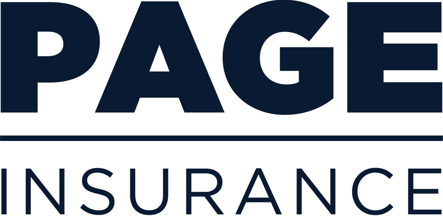 Page Insurance Logo